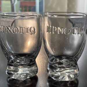 ✨5 for $20✨ Two HPNOTIQ Drink Glasses Tumblers